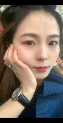 小兔白的照片