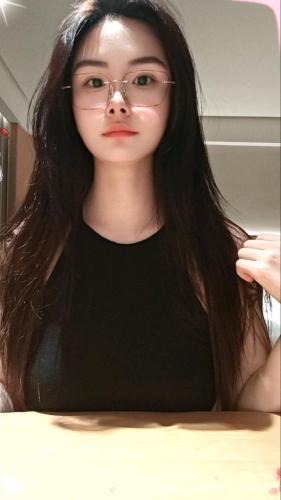 清妍很哇塞的照片
