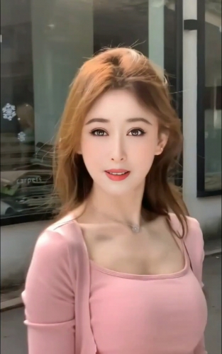 小百合的照片