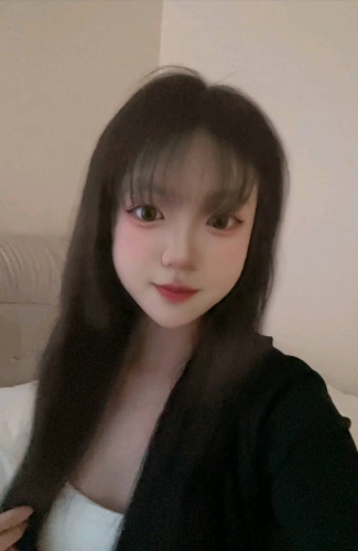 嘉欣渴的照片