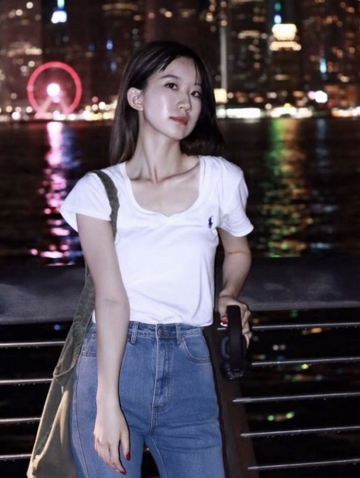 安妮Annieg的照片