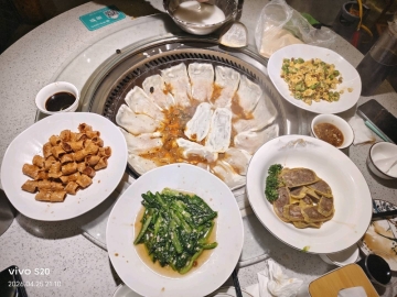 乐予很哇塞的照片