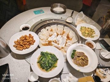 乐予很哇塞的照片