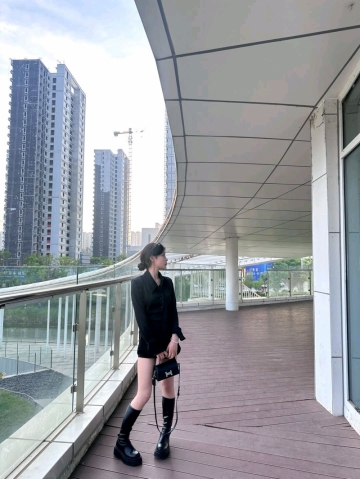 小小思琪的照片