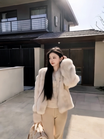 d柳如烟的照片