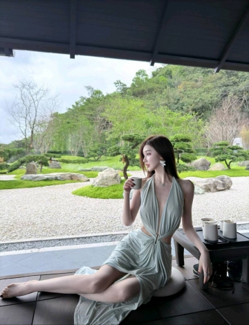 新欢旧爱的照片