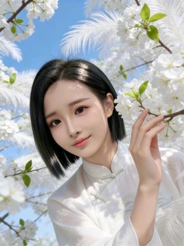 小瓶bjh子的照片