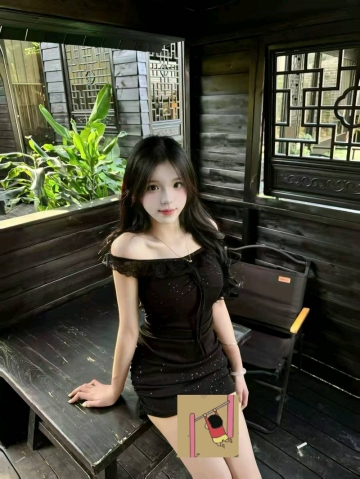 淡若清清的照片