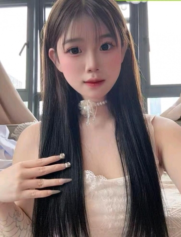 蒋甜甜的照片