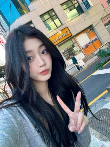莎莎的的照片