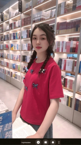 w王果果的照片