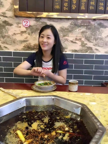 笑贻的照片