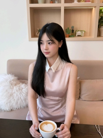 佩奇的照片