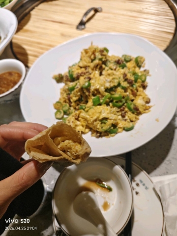 乐予很哇塞的照片