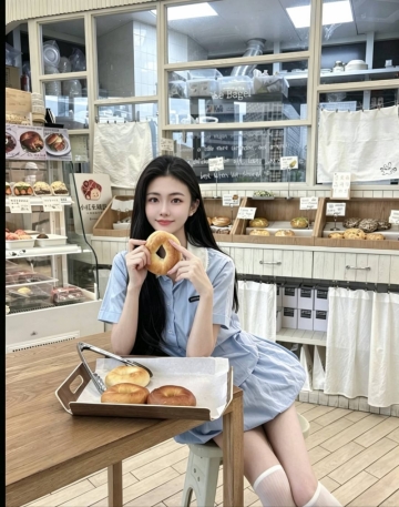 嘎嘎美的照片