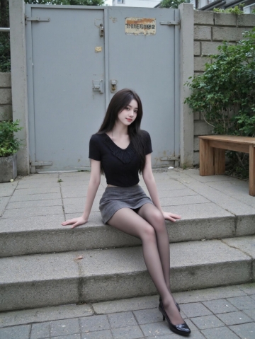 橘子a姐姐的照片
