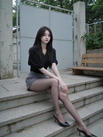 橘子a姐姐的照片