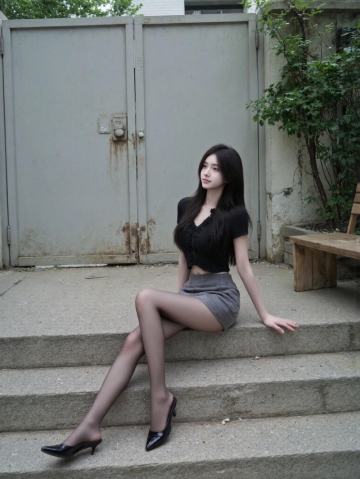 橘子a姐姐的照片
