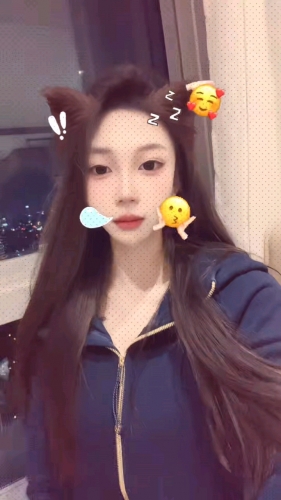 兮沫沫的照片