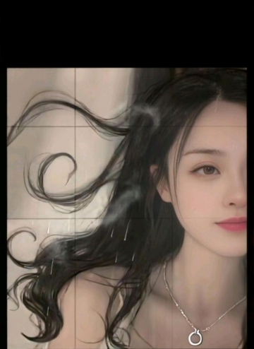 糖妞的照片