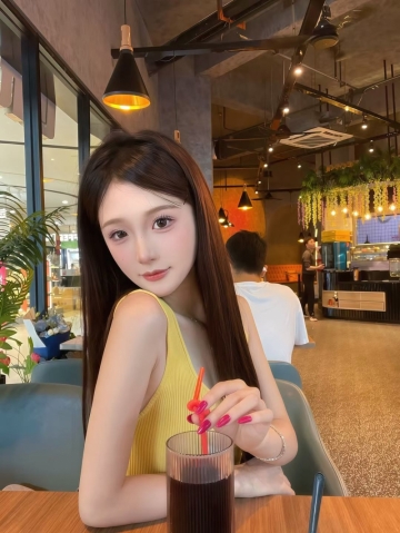 小雨饱饱的照片