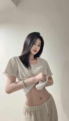 姚瑶的照片
