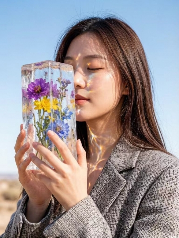 舒云的照片
