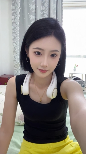 梦曦的照片