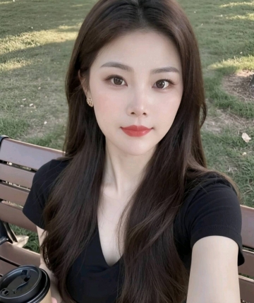 小柒月的照片
