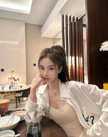 小酷橘子的照片