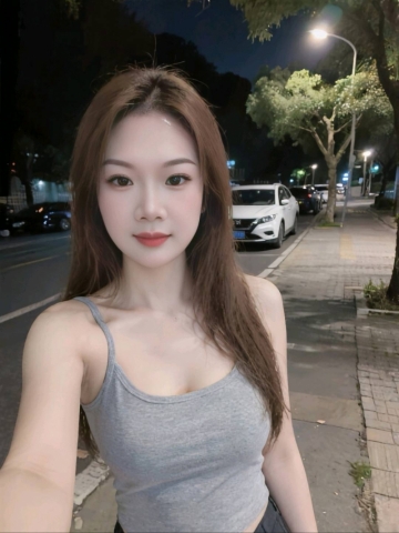 小百合花花呀的照片