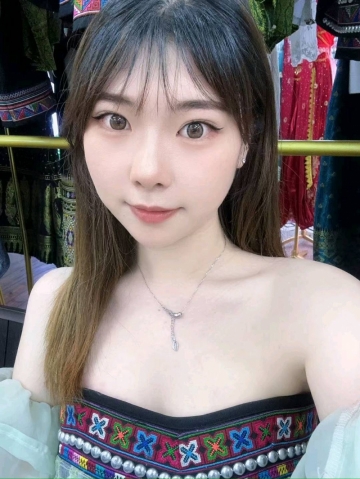 桃花朵朵的照片