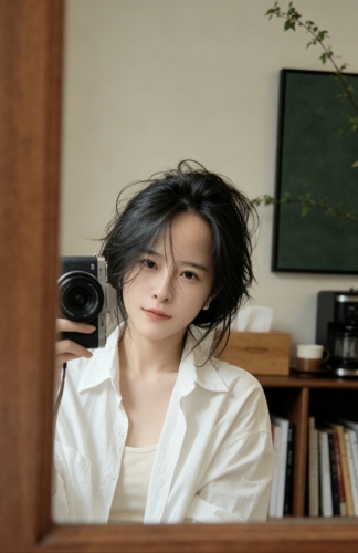 小抱枕的照片