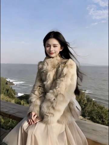 d柳如烟的照片