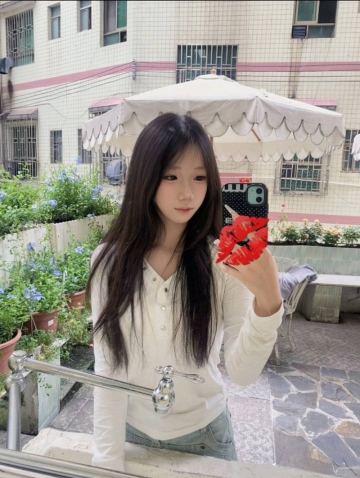 茹茹不小心的照片