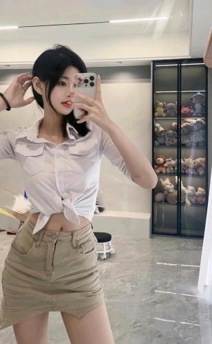 栀子老师的照片