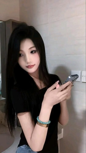 美人姨的照片
