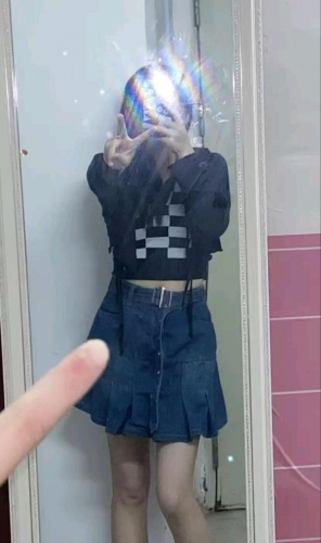 小小婉的照片