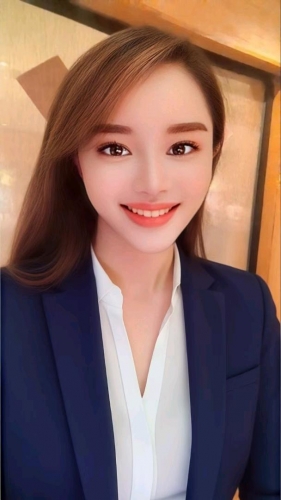 女人的照片