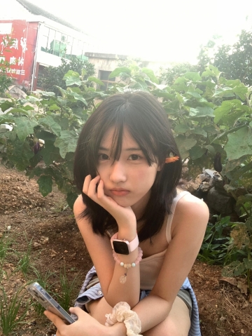 小小u桑的照片