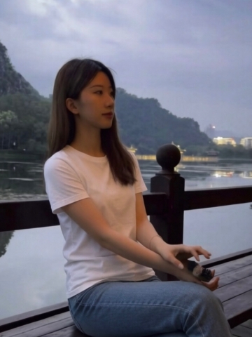 安妮Annieg的照片