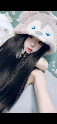 希希最温柔的照片