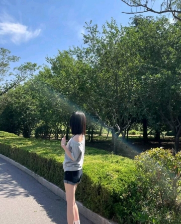 茜茜哟的照片