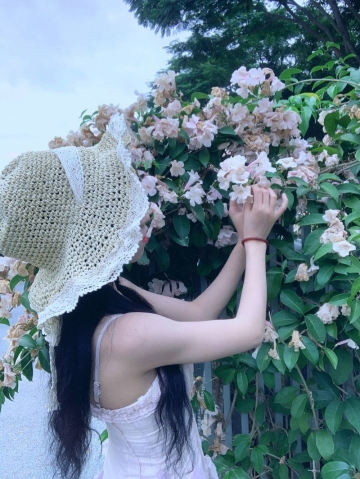 火羽羽的照片