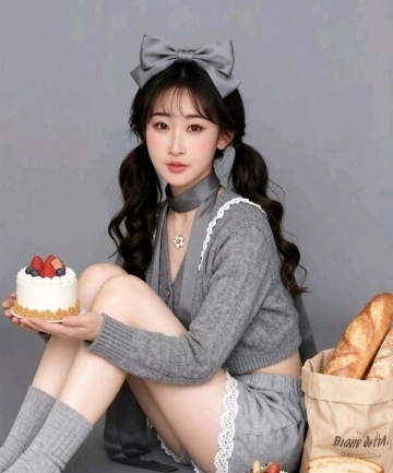 浪味小仙女吖的照片