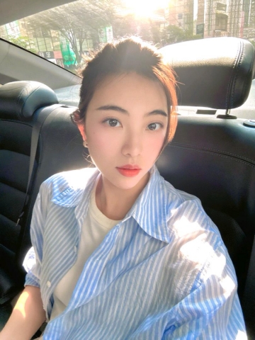 妮娃的照片