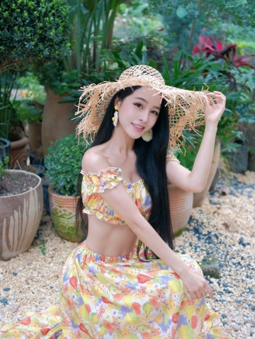 我超级甜呐的照片