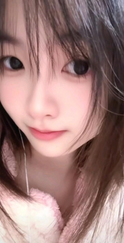 瑶瑶困了的照片