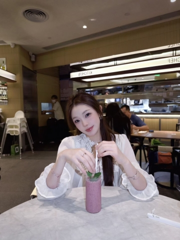 梦里有我的照片