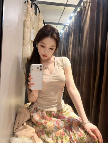 梦里有我的照片